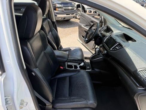 Used 2016 Honda CR-V EX-L image 36