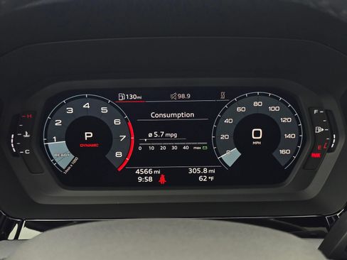 Certified 2025 Audi A3 2.0T Premium Plus w/ Premium Plus Package AWD/4WD image 40