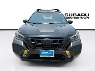 Certified 2025 Subaru Outback Wilderness w/ Wilderness Package AWD/4WD video 2