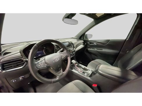 Used 2022 Chevrolet Equinox RS image 10