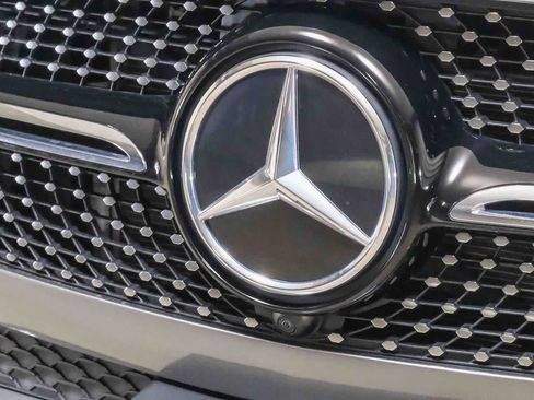 Certified 2023 Mercedes-Benz GLE 350 image 13