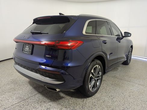 Used 2025 Audi Q5 Prestige AWD/4WD image 7