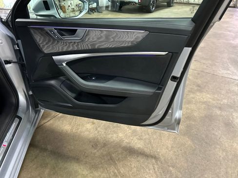 Used 2024 Audi A6 Premium Plus image 25