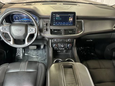 Used 2022 Chevrolet Tahoe RST w/ Sport Performance Package image 4