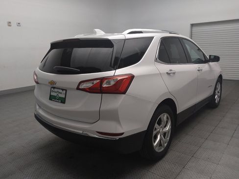 Used 2021 Chevrolet Equinox Premier FWD image 9