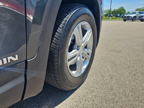 Used 2020 GMC Terrain SLE w/ Driver Convenience Package FWD image 35