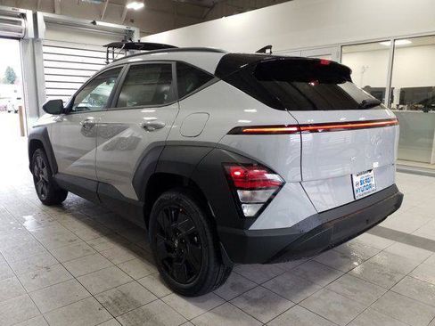 New 2026 Hyundai Kona SEL Sport image 19