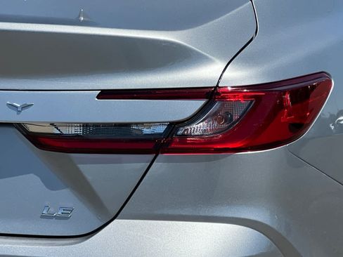 Certified 2025 Toyota Camry LE w/ Convenience Package FWD image 31