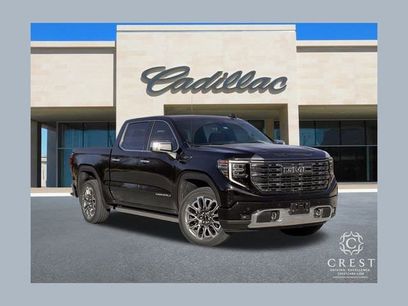 Used 2023 GMC Sierra 1500 Denali Ultimate