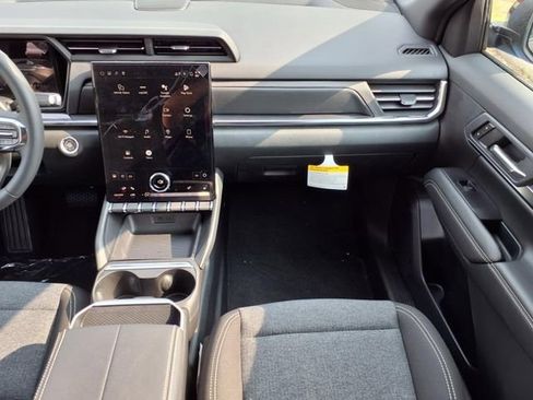 New 2026 GMC Terrain Elevation image 17