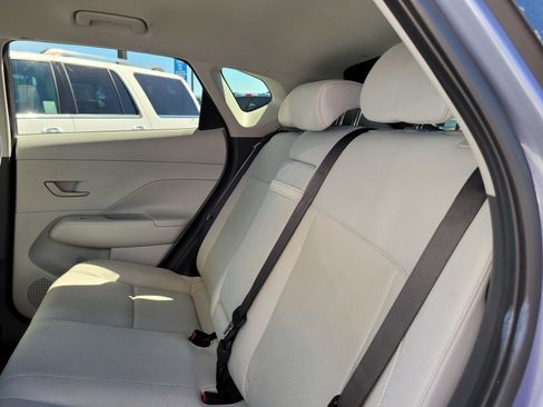 Used 2024 Hyundai Kona SEL FWD image 13
