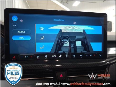 New 2026 Ford Escape ST-Line Select w/ Tech Pack #1 image 20