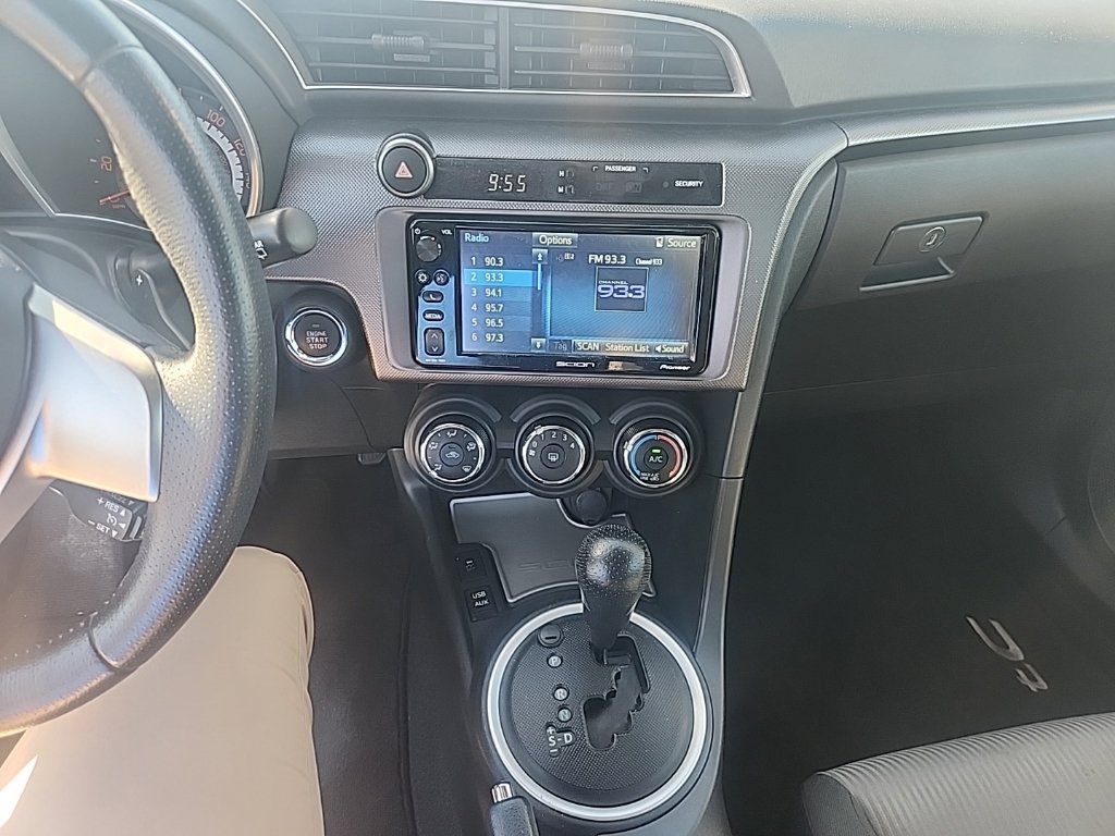 Used 2016 Scion tC FWD image 23