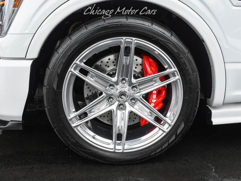 Used 2022 Ford F150 Lariat w/ Equipment Group 502A High image 41