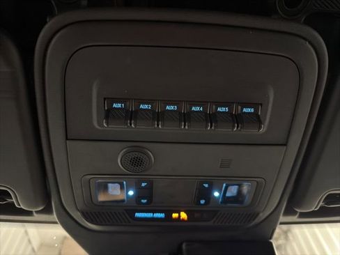 Used 2021 Ford Bronco Outer Banks image 37