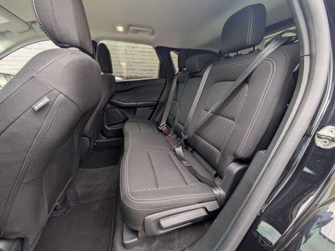 Used 2025 Ford Escape Active FWD image 26