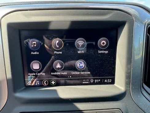 New 2024 Chevrolet Silverado 3500 W/T w/ WT Convenience Package image 15