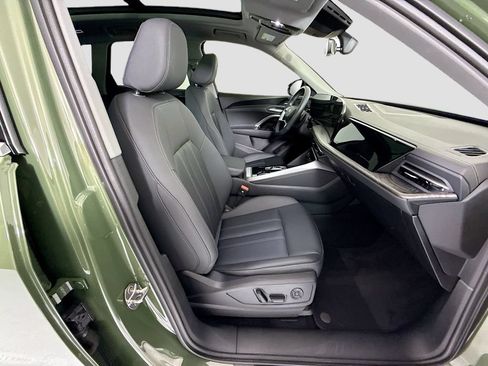 Certified 2025 Audi Q5 Premium w/ Premium Plus AWD/4WD image 20