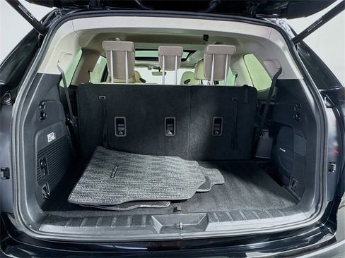 Used 2019 Subaru Ascent Limited image 28