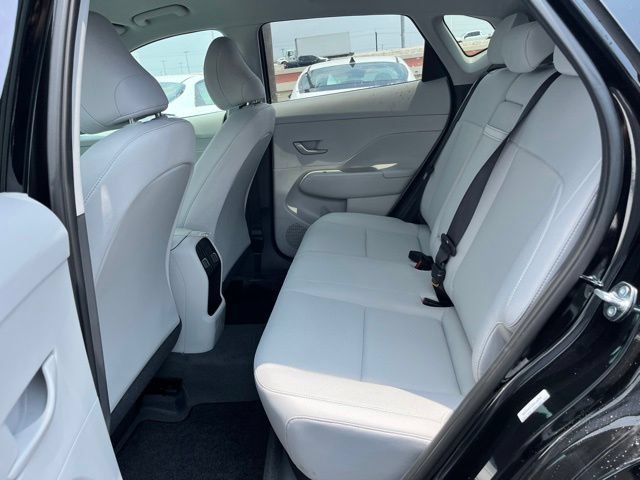New 2026 Hyundai Kona SEL Sport FWD image 18