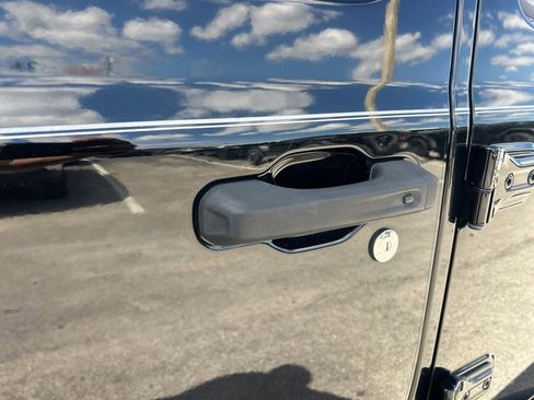 Used 2021 Jeep Gladiator Rubicon image 20