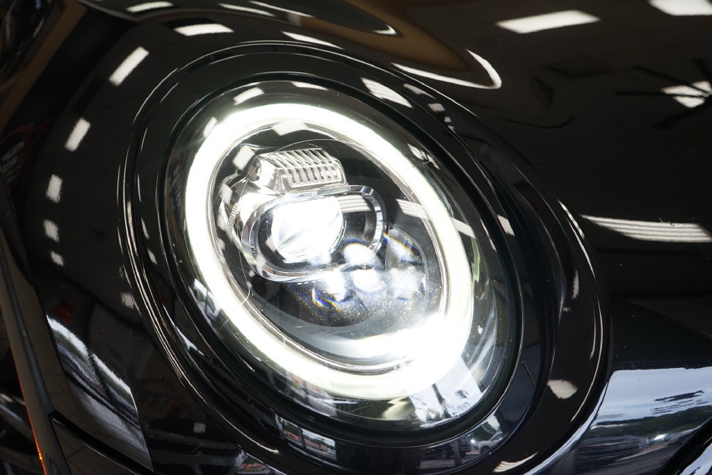 Used 2021 MINI Cooper Clubman John Cooper Works w/ Driver Assistance Package AWD/4WD image 24