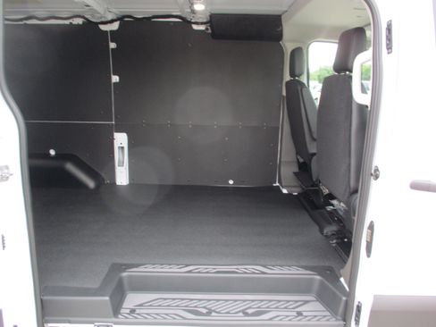 New 2025 Ford Transit 150 Cargo Van w/ Load Area Protection Package image 17