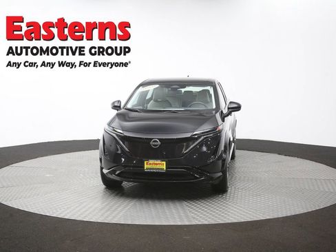 Used 2023 Nissan Ariya AWD image 55