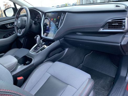 Used 2022 Subaru Legacy Sport w/ Popular Package #3 image 34