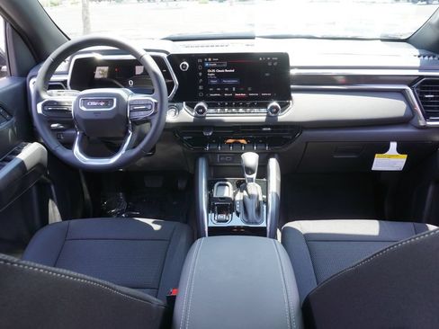 New 2026 GMC Canyon Elevation w/ Convenience Package RWD image 12