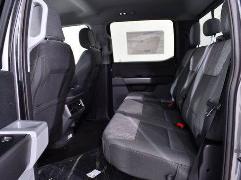 New 2026 Ford F350 XLT w/ 360-Degree Camera Package image 16