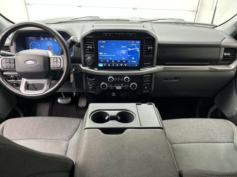 Certified 2024 Ford F150 XLT AWD/4WD image 4