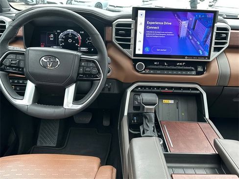 Used 2024 Toyota Tundra 1794 Edition image 13