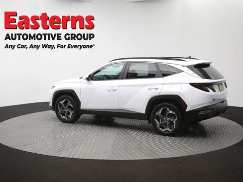 Used 2023 Hyundai Tucson SEL AWD/4WD image 63