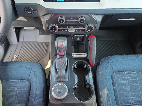 New 2026 Ford Bronco Heritage Edition image 25