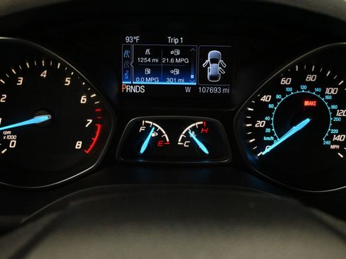 Used 2014 Ford Escape SE w/ Equipment Group 201A FWD image 16