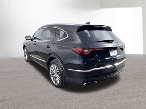 Certified 2022 Acura MDX SH-AWD w/ Advance Package image 33