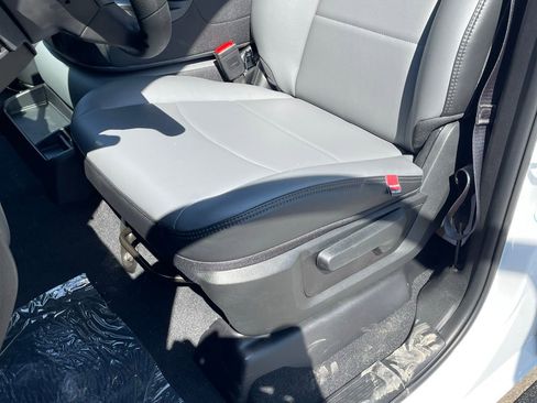 New 2025 RAM 2500 Tradesman image 17