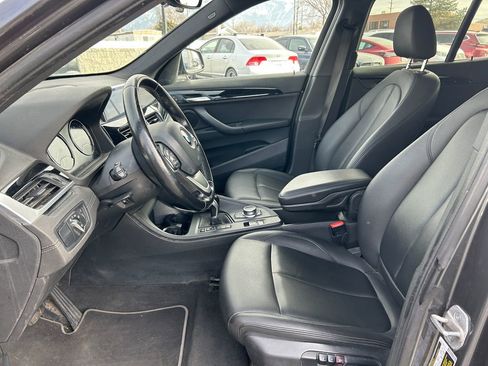 Used 2021 BMW X1 sDrive28i w/ Convenience Package FWD image 25