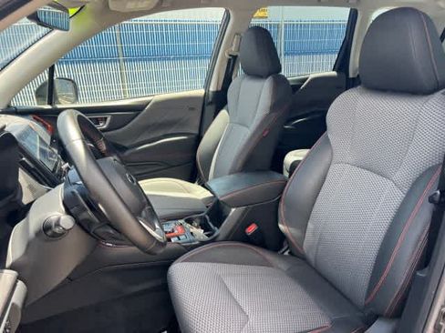 Used 2020 Subaru Forester Sport AWD/4WD image 12