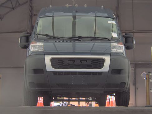 Used 2021 RAM ProMaster 3500 image 4