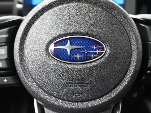 New 2026 Subaru Outback Touring XT image 28