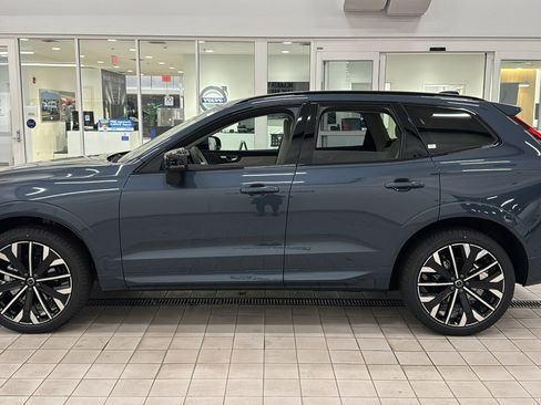 New 2026 Volvo XC60 B5 Ultra w/ Protection Package Premier image 8