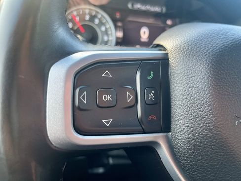 Used 2021 RAM 1500 Big Horn image 19