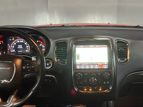 Used 2019 Dodge Durango R/T w/ Trailer Tow Group IV AWD/4WD image 24