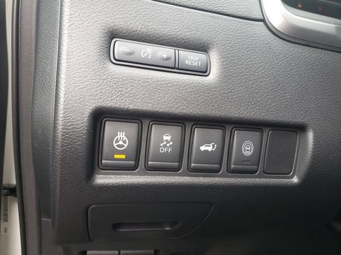 Used 2020 Nissan Murano SL w/ Moonroof Package image 33