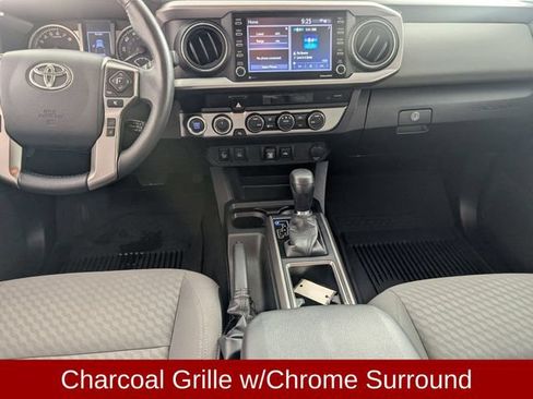 Used 2023 Toyota Tacoma SR5 w/ Technology Package AWD/4WD image 26