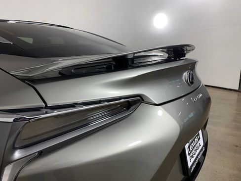 Used 2021 Lexus LC 500 Coupe w/ Performance Package image 37