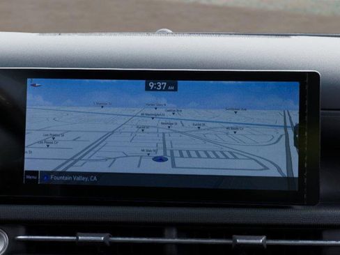 New 2026 Hyundai Santa Cruz XRT image 13