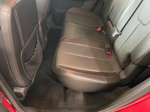 Used 2015 Chevrolet Equinox LTZ image 19